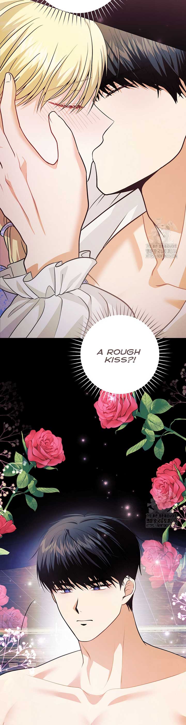 How to Extend a Marriage Contract Chapter 3 - Page 38