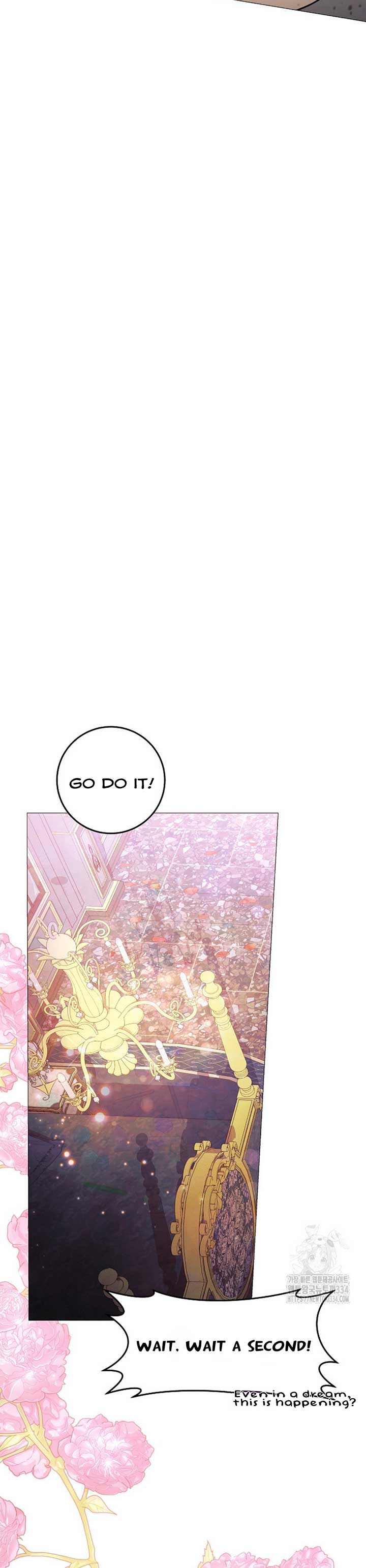 How to Extend a Marriage Contract Chapter 3 - Page 50