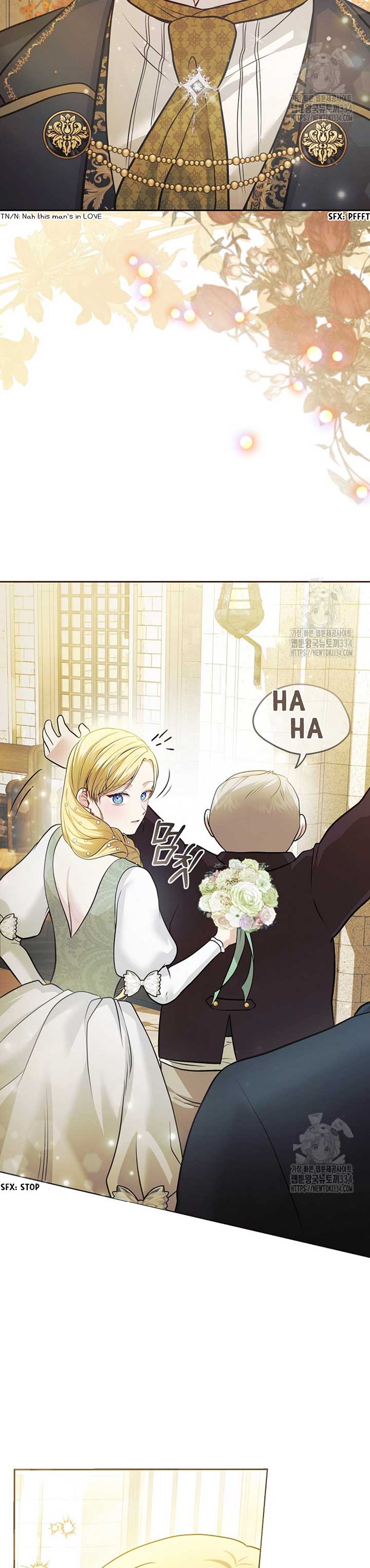 How to Extend a Marriage Contract Chapter 3 - Page 7