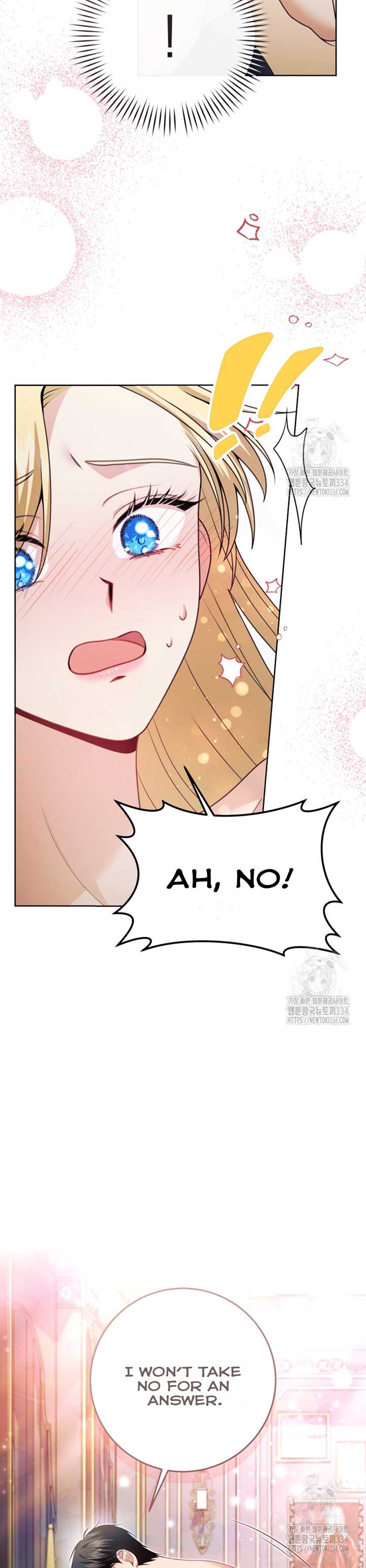 How to Extend a Marriage Contract Chapter 4 - Page 24