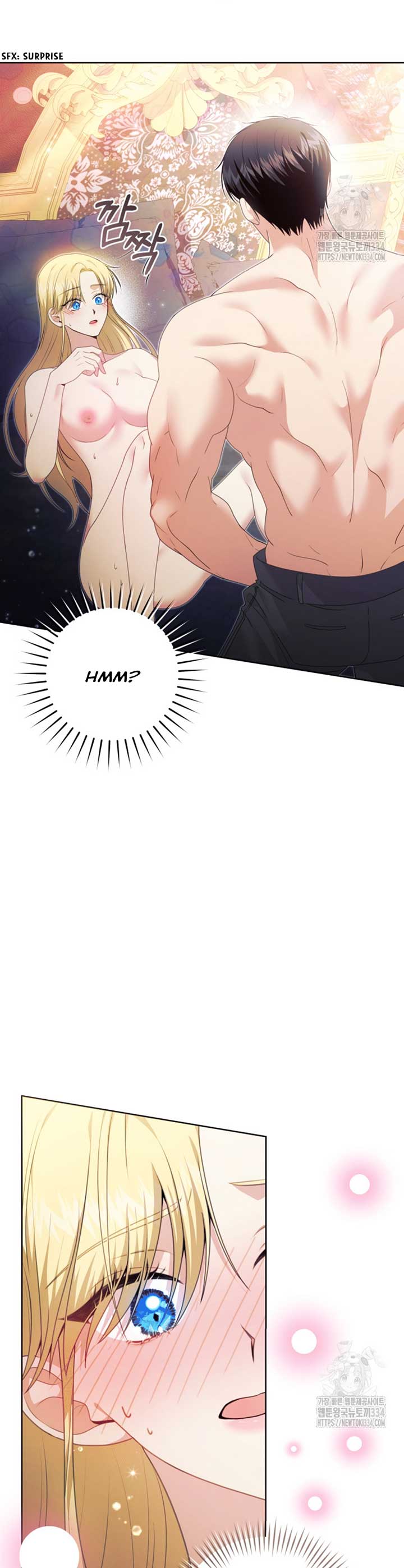 How to Extend a Marriage Contract Chapter 4 - Page 31