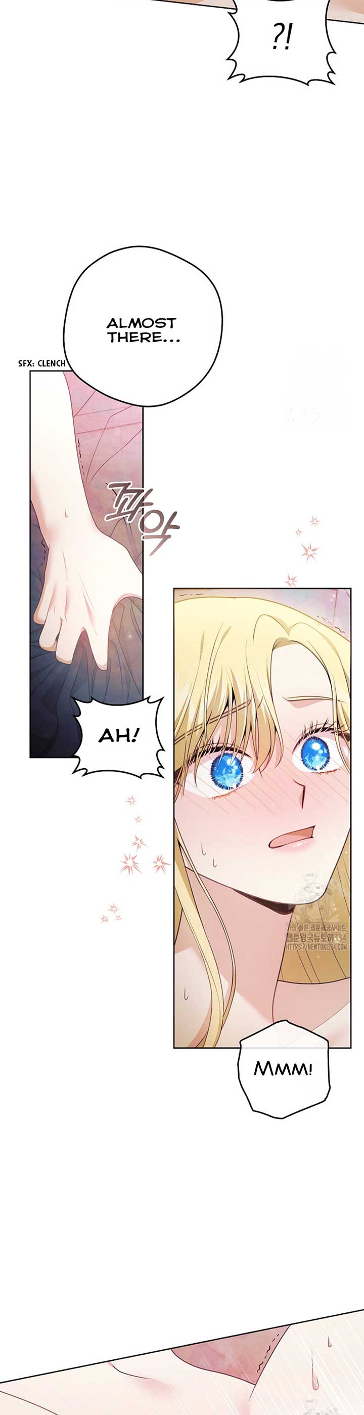 How to Extend a Marriage Contract Chapter 5 - Page 15