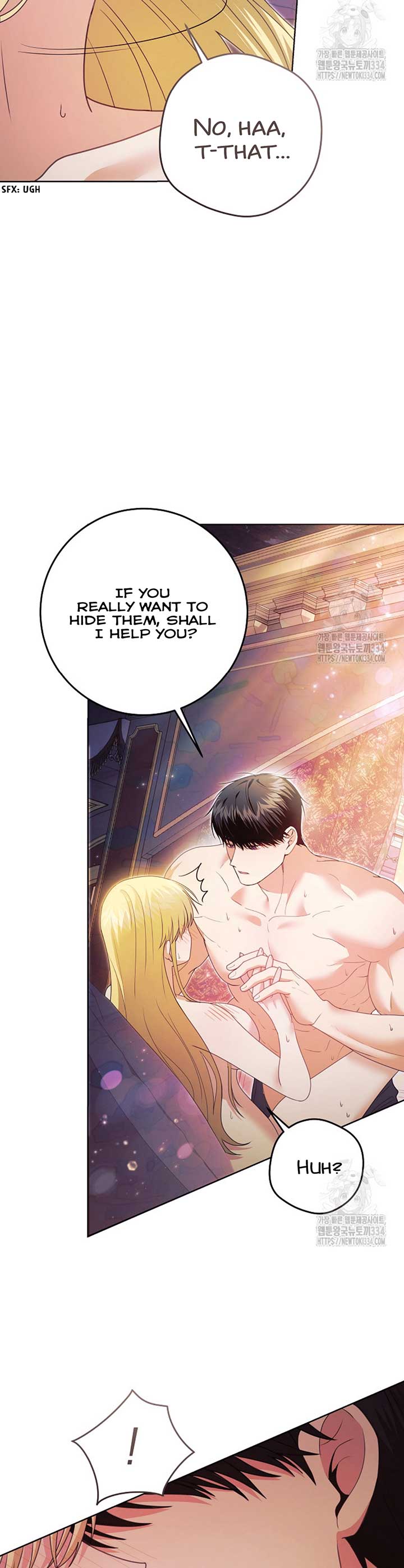 How to Extend a Marriage Contract Chapter 5 - Page 30