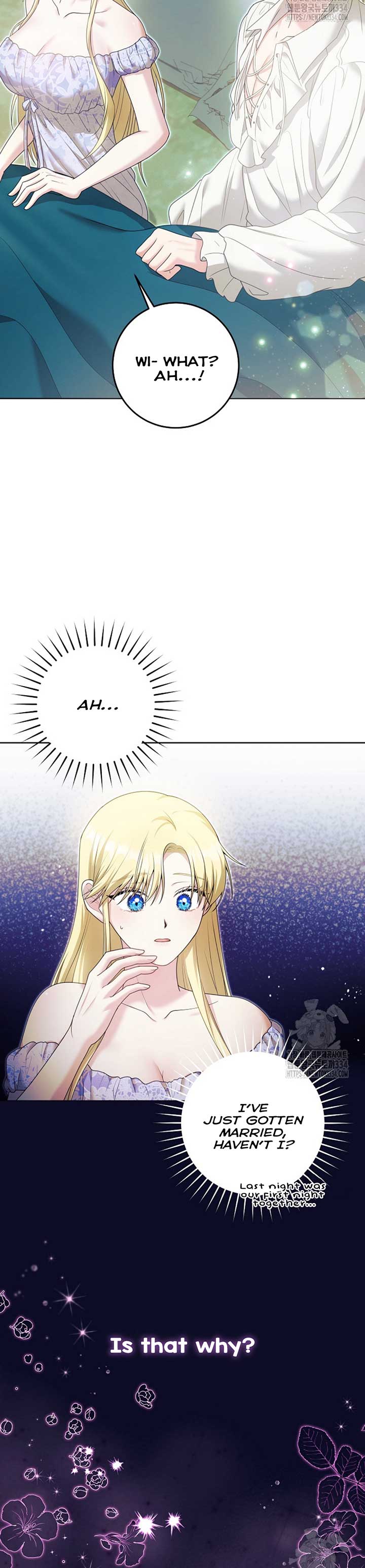 How to Extend a Marriage Contract Chapter 6 - Page 2