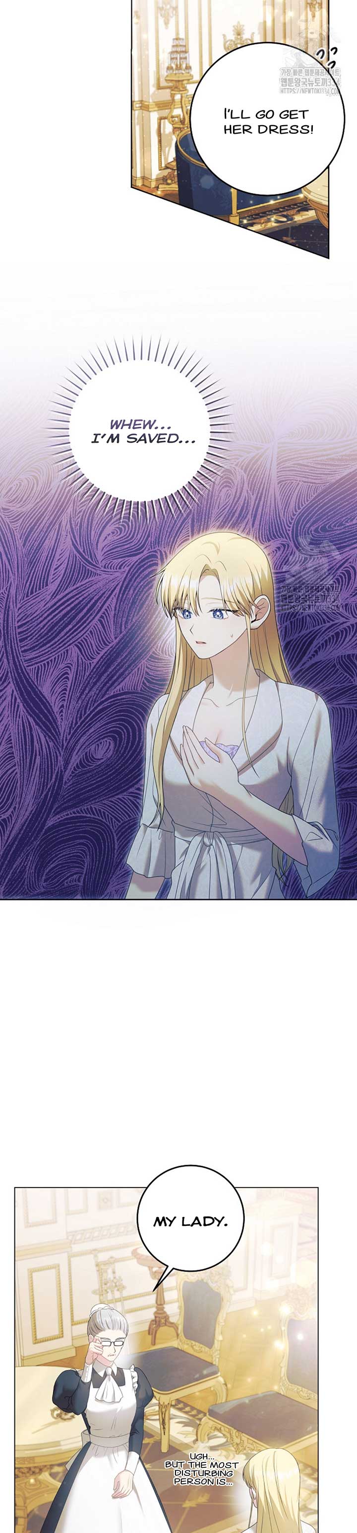 How to Extend a Marriage Contract Chapter 6 - Page 18
