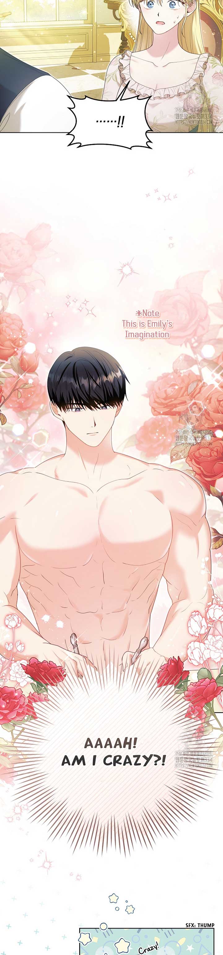 How to Extend a Marriage Contract Chapter 6 - Page 28