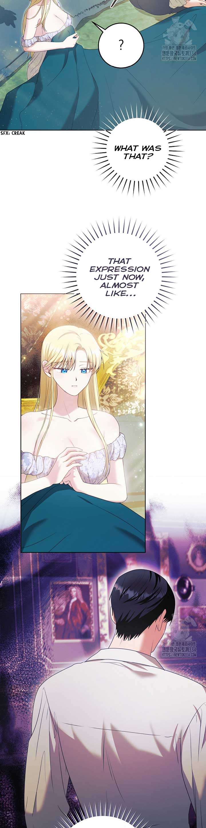 How to Extend a Marriage Contract Chapter 6 - Page 7