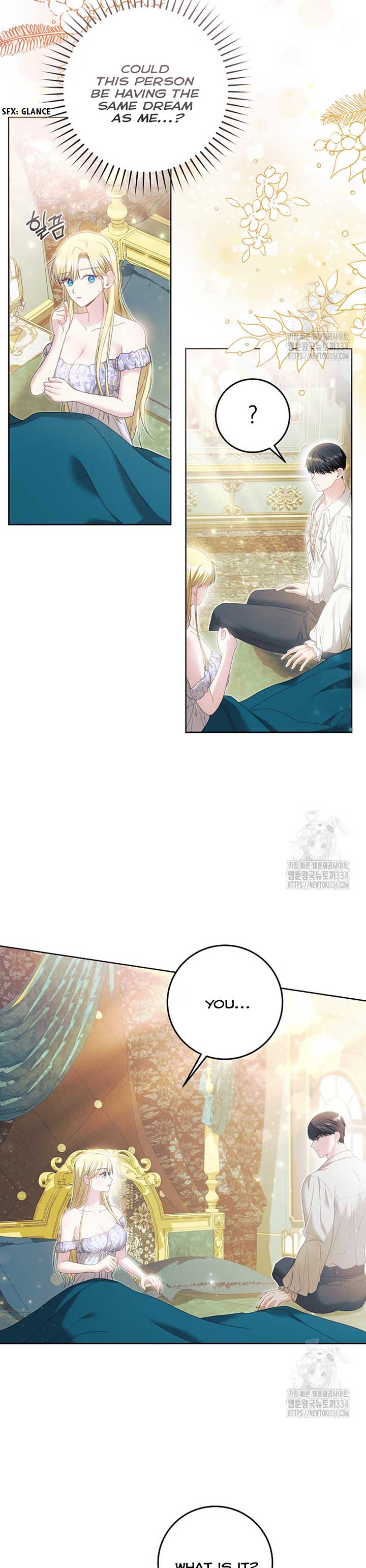 How to Extend a Marriage Contract Chapter 6 - Page 10