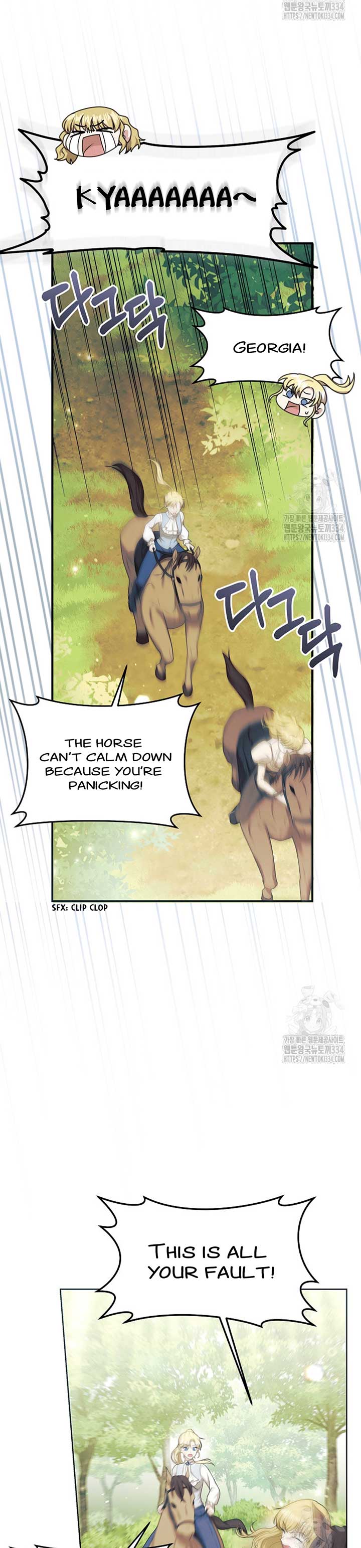 How to Extend a Marriage Contract Chapter 7 - Page 27