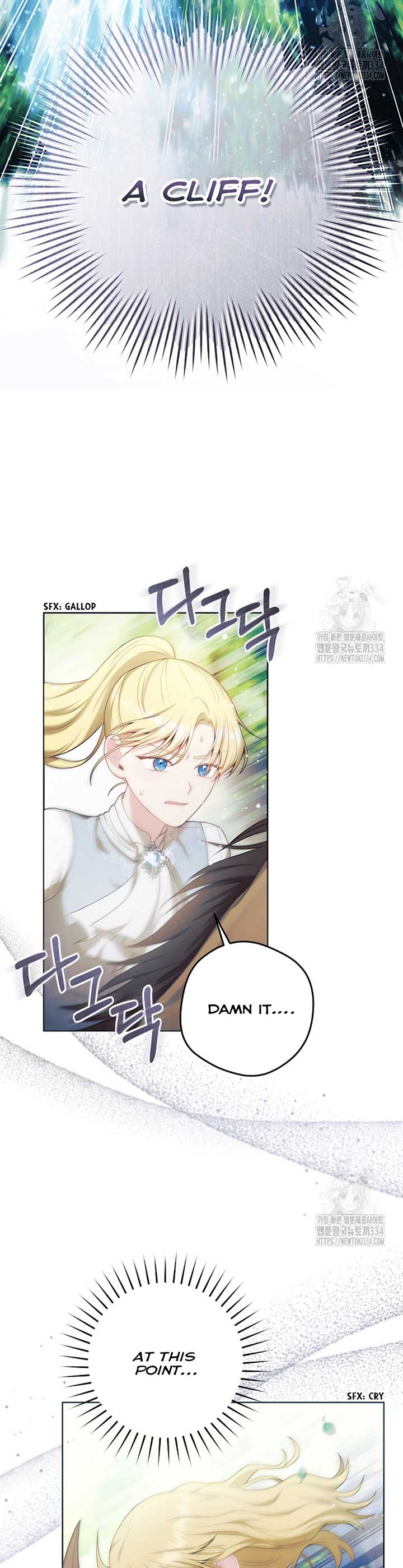 How to Extend a Marriage Contract Chapter 7 - Page 30