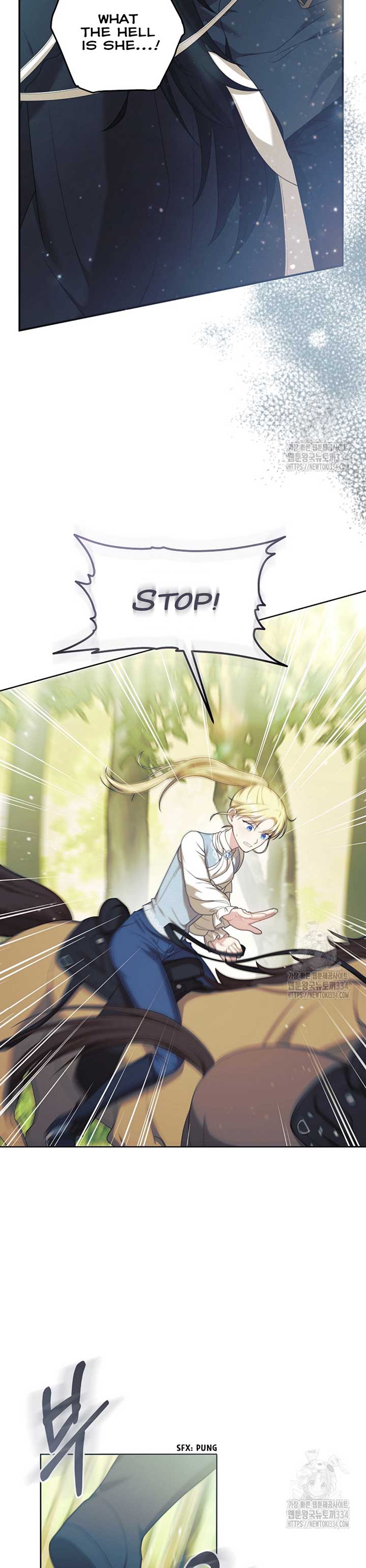 How to Extend a Marriage Contract Chapter 7 - Page 36