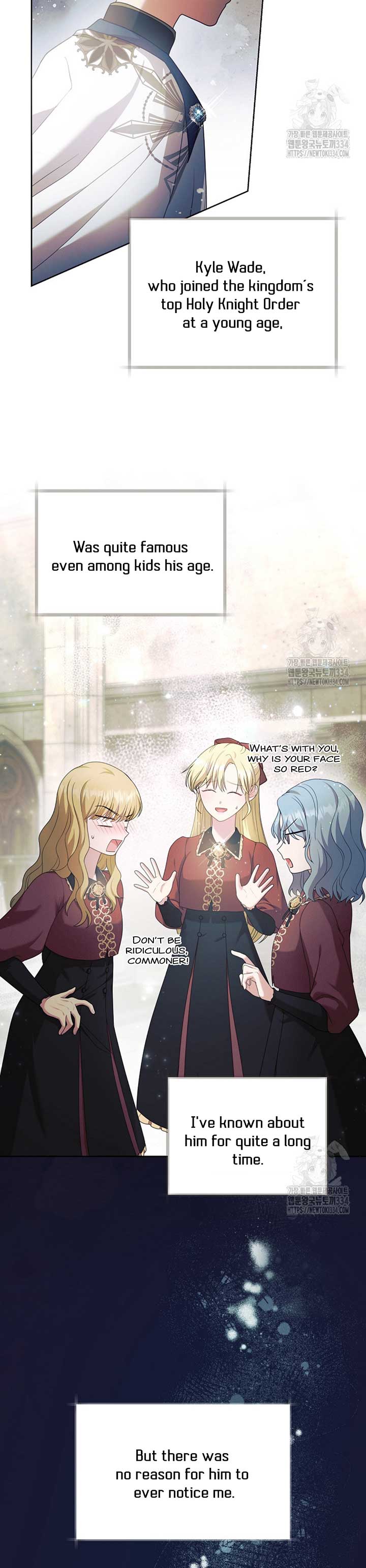How to Extend a Marriage Contract Chapter 7 - Page 8