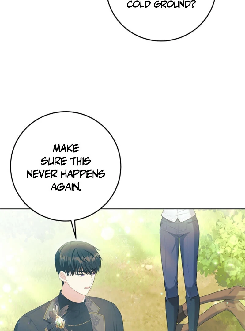 How to Extend a Marriage Contract Chapter 8 - Page 45