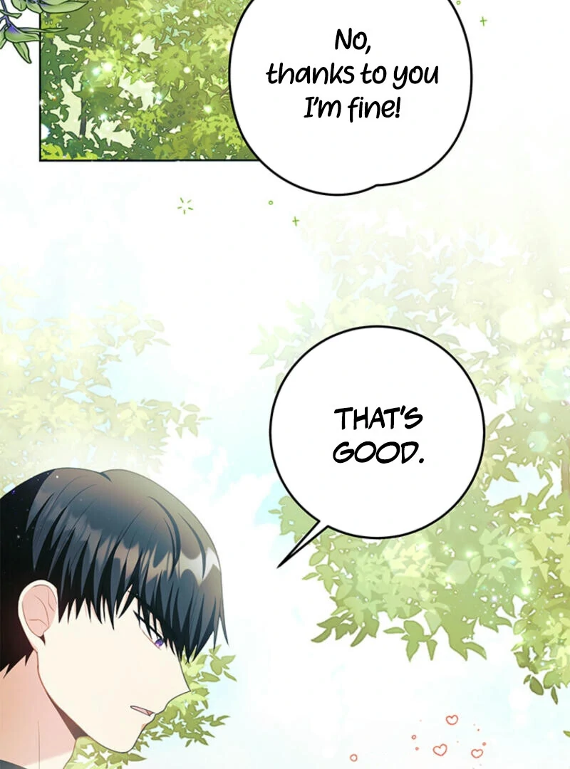 How to Extend a Marriage Contract Chapter 8 - Page 54