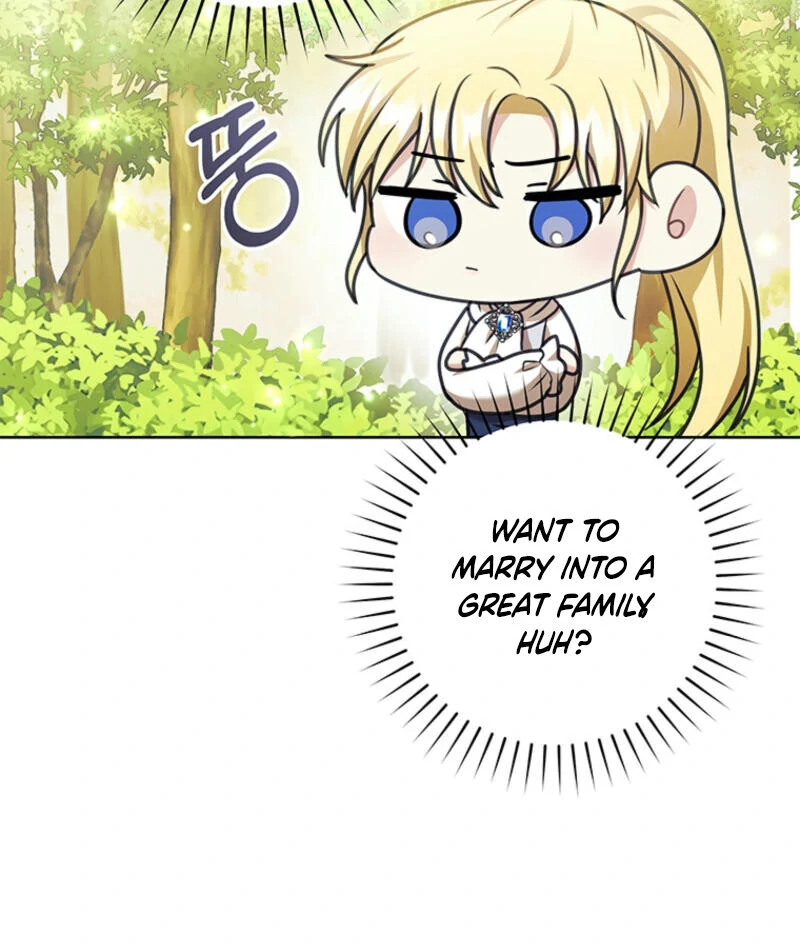 How to Extend a Marriage Contract Chapter 8 - Page 63