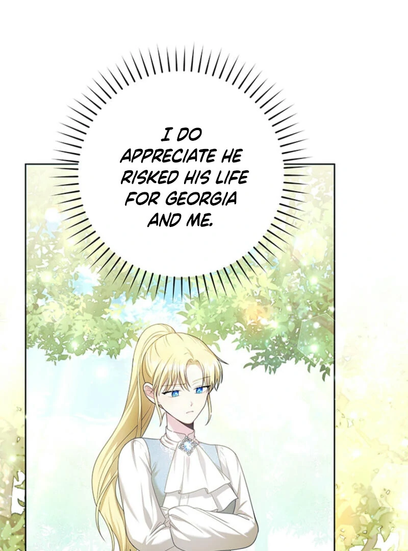 How to Extend a Marriage Contract Chapter 8 - Page 67
