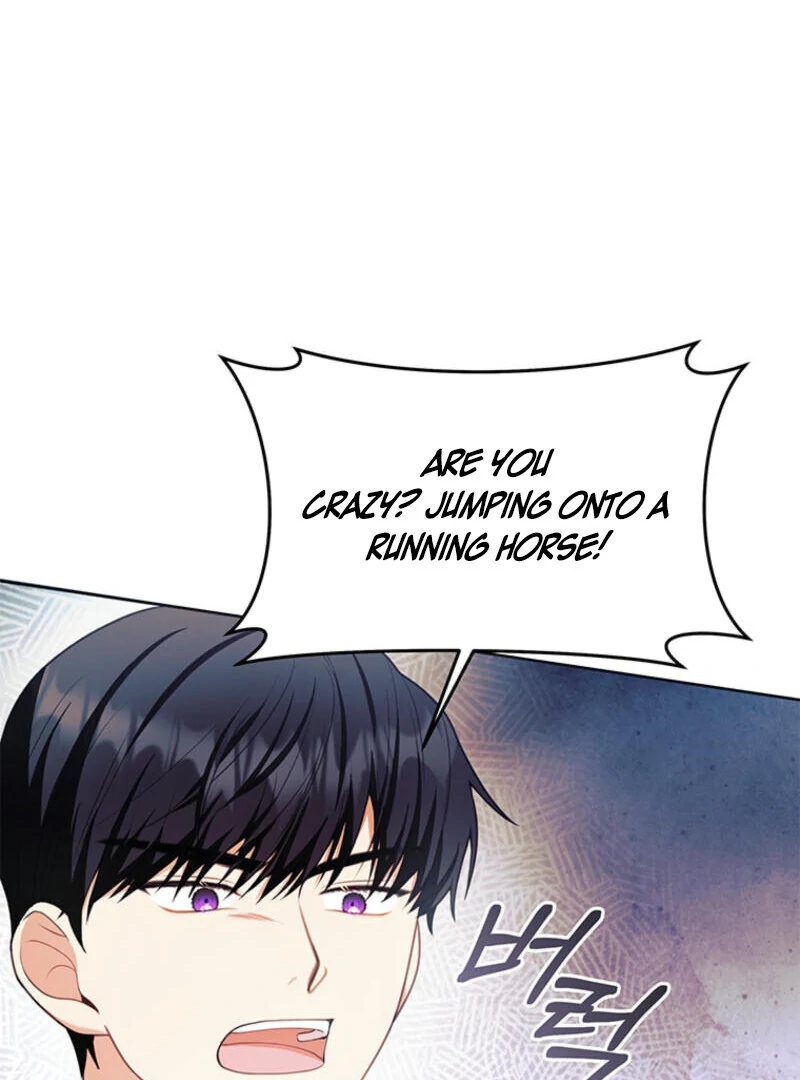 How to Extend a Marriage Contract Chapter 8 - Page 9