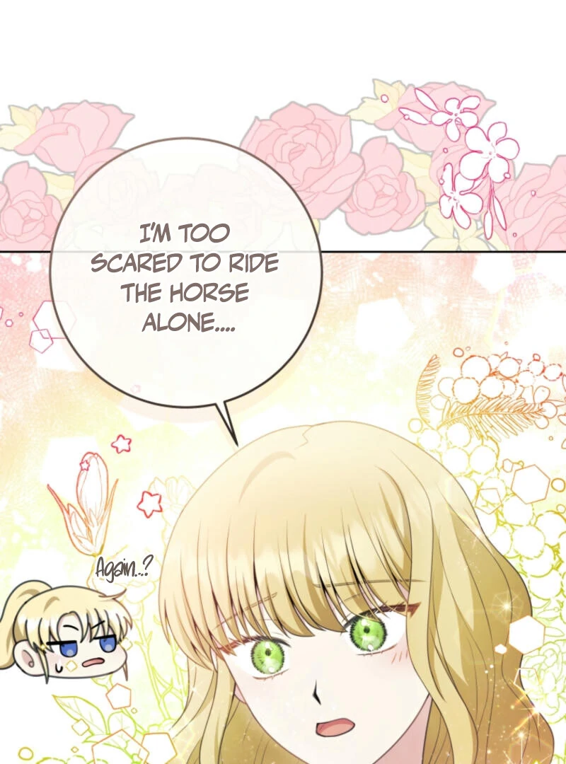 How to Extend a Marriage Contract Chapter 8 - Page 83