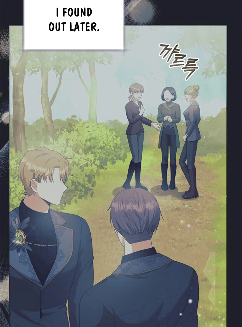 How to Extend a Marriage Contract Chapter 8 - Page 95