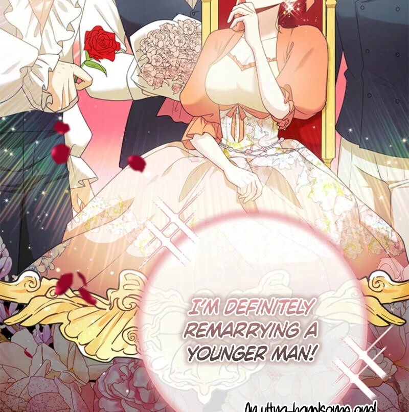 How to Extend a Marriage Contract Chapter 9 - Page 35