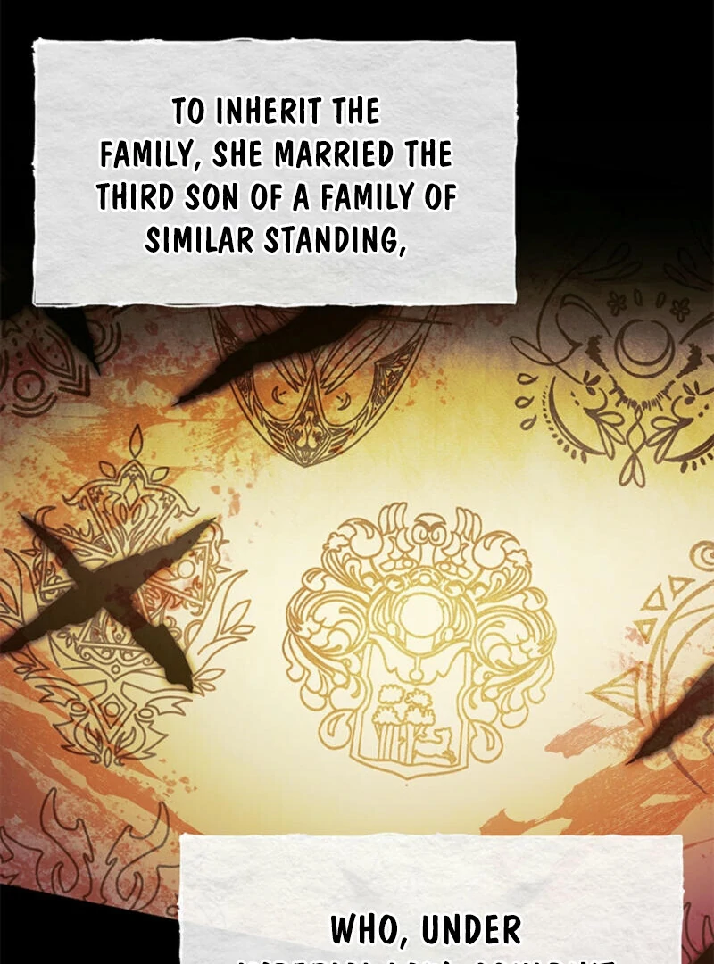 How to Extend a Marriage Contract Chapter 9 - Page 7