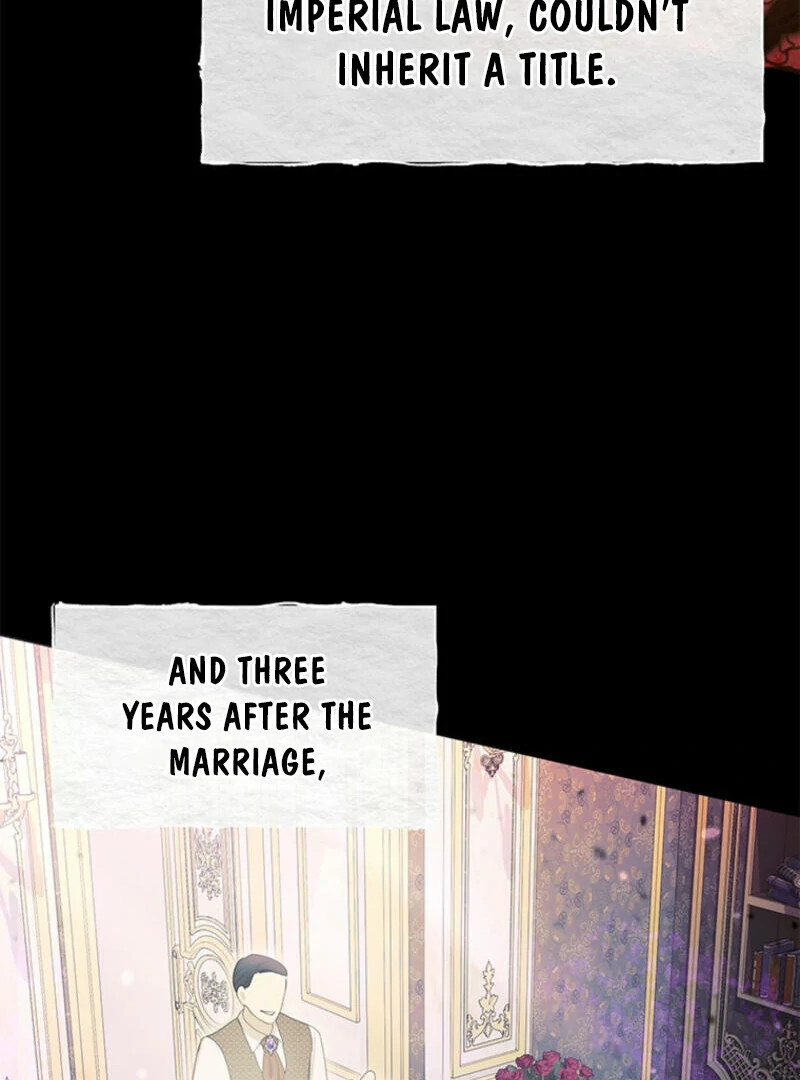 How to Extend a Marriage Contract Chapter 9 - Page 8