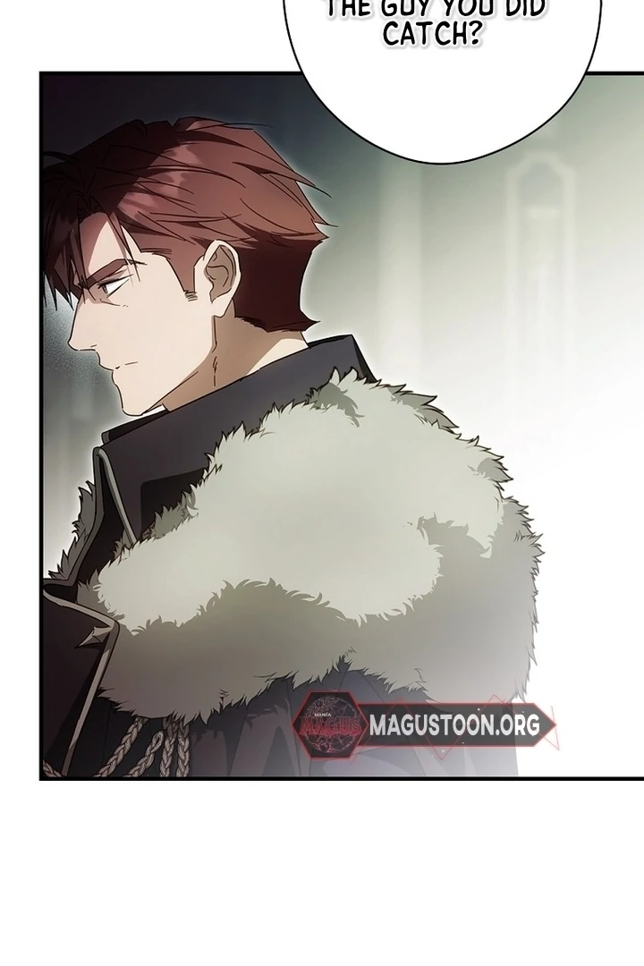 How to Get My Husband on My Side Chapter 112 - Page 106