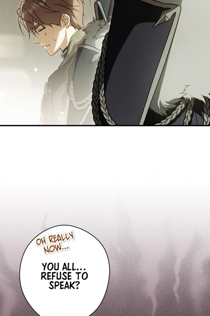 How to Get My Husband on My Side Chapter 112 - Page 80