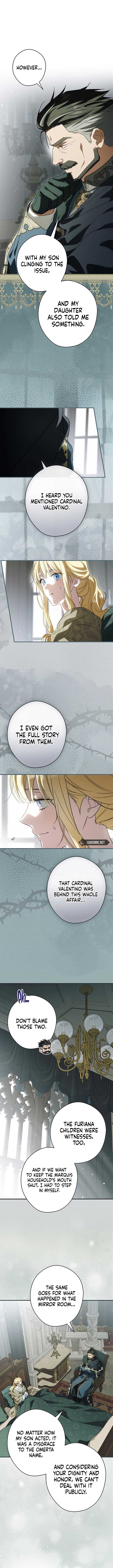 How to Get My Husband on My Side Chapter 114 - Page 11