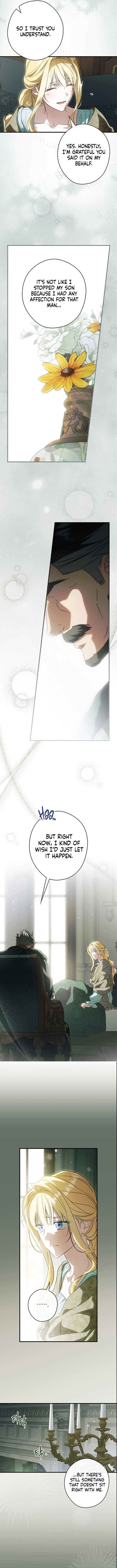 How to Get My Husband on My Side Chapter 114 - Page 12