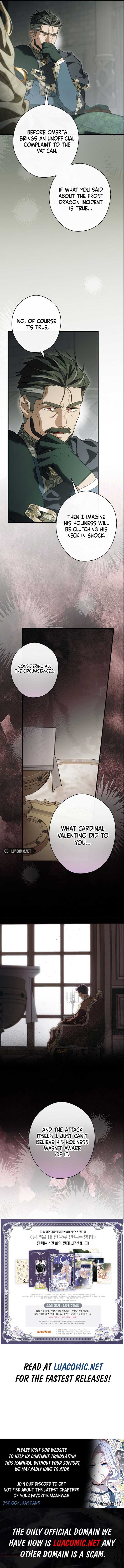 How to Get My Husband on My Side Chapter 114 - Page 13