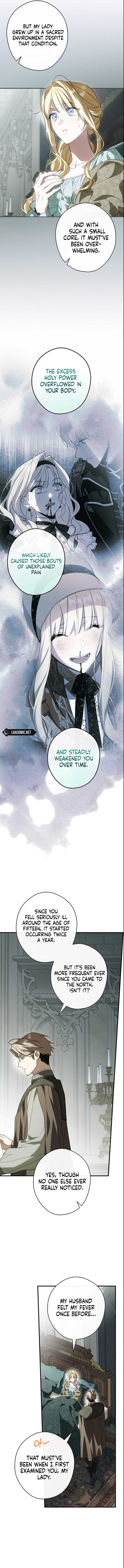 How to Get My Husband on My Side Chapter 114 - Page 2