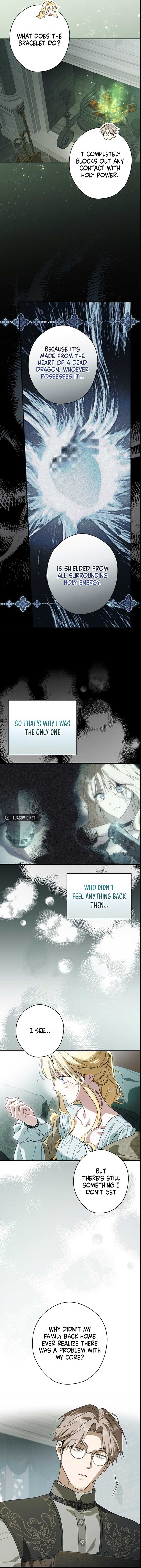 How to Get My Husband on My Side Chapter 114 - Page 5