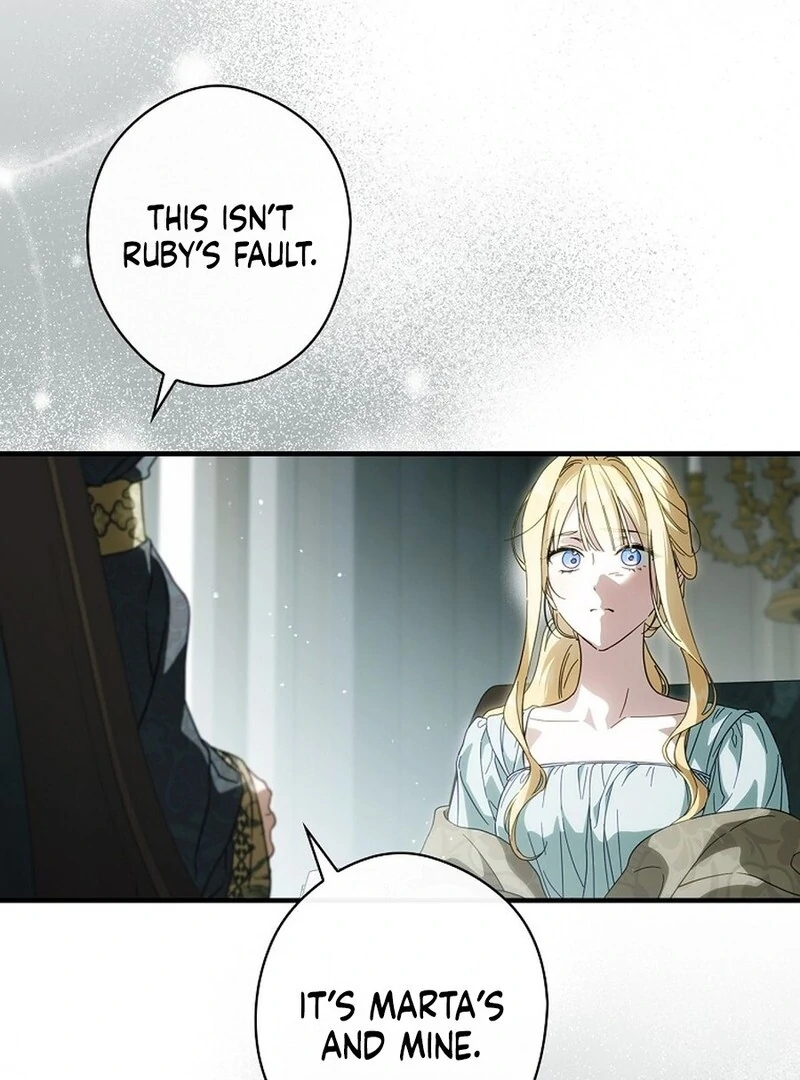 How to Get My Husband on My Side Chapter 115 - Page 107