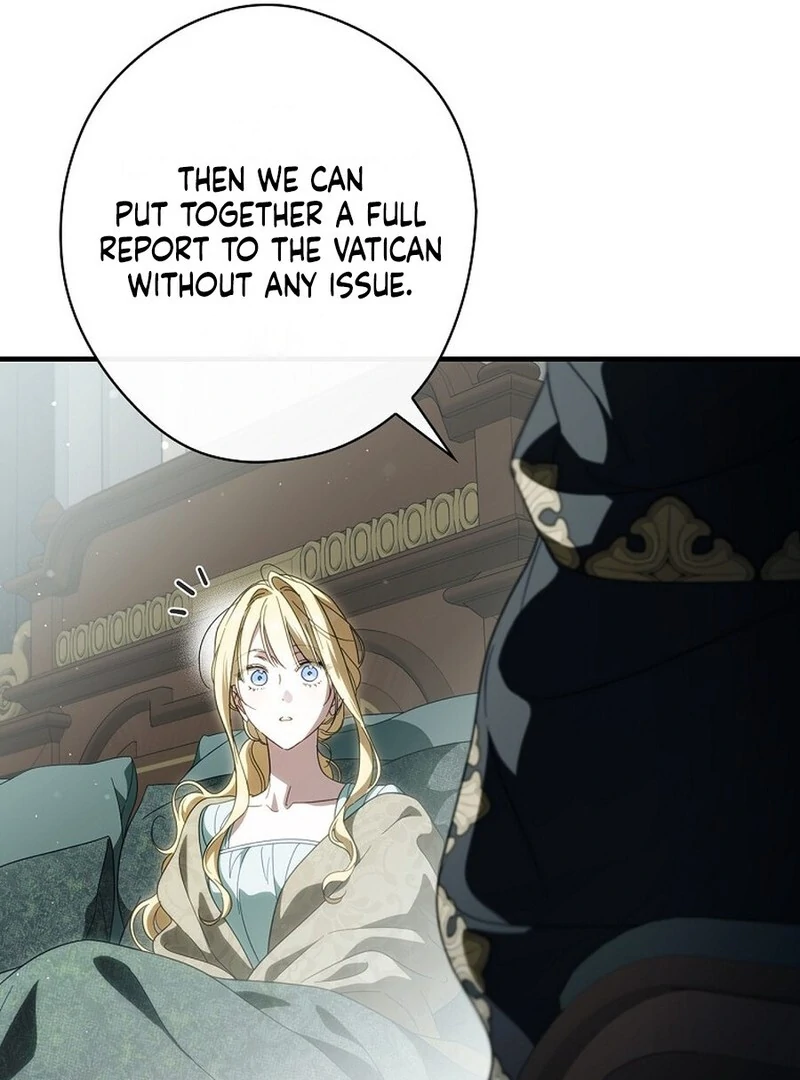 How to Get My Husband on My Side Chapter 115 - Page 11