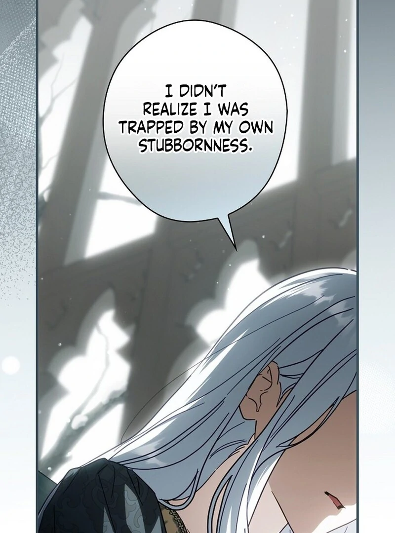 How to Get My Husband on My Side Chapter 115 - Page 119