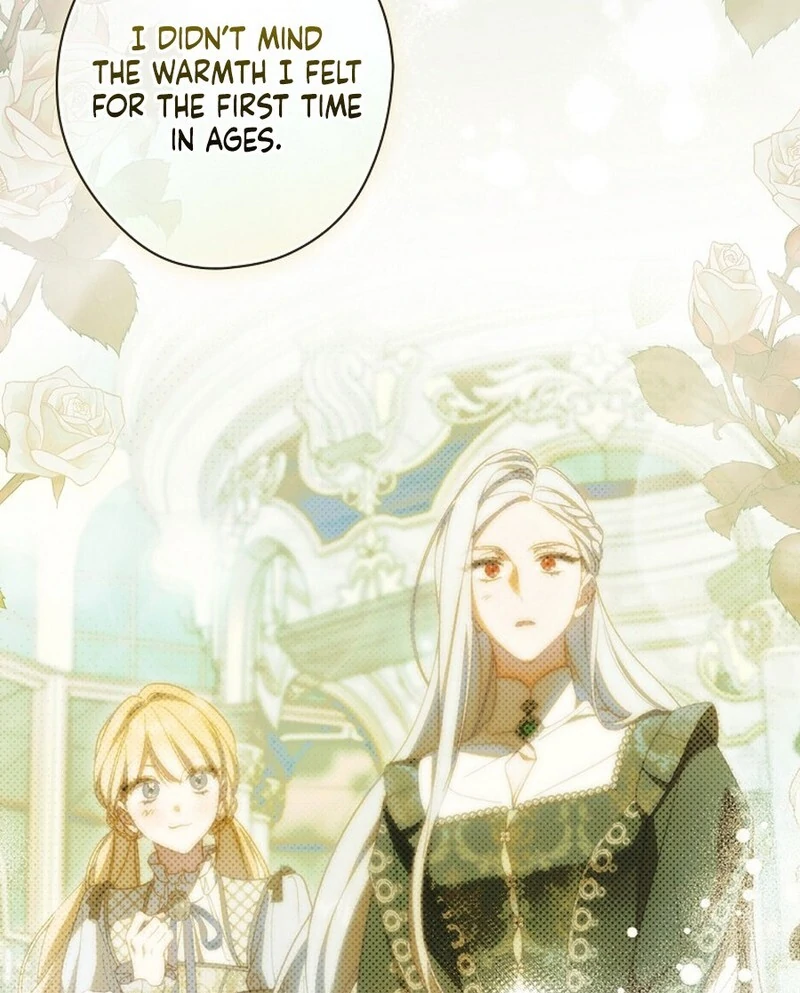 How to Get My Husband on My Side Chapter 115 - Page 122