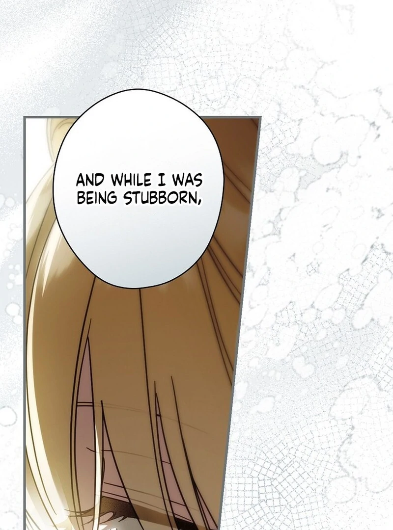 How to Get My Husband on My Side Chapter 115 - Page 134