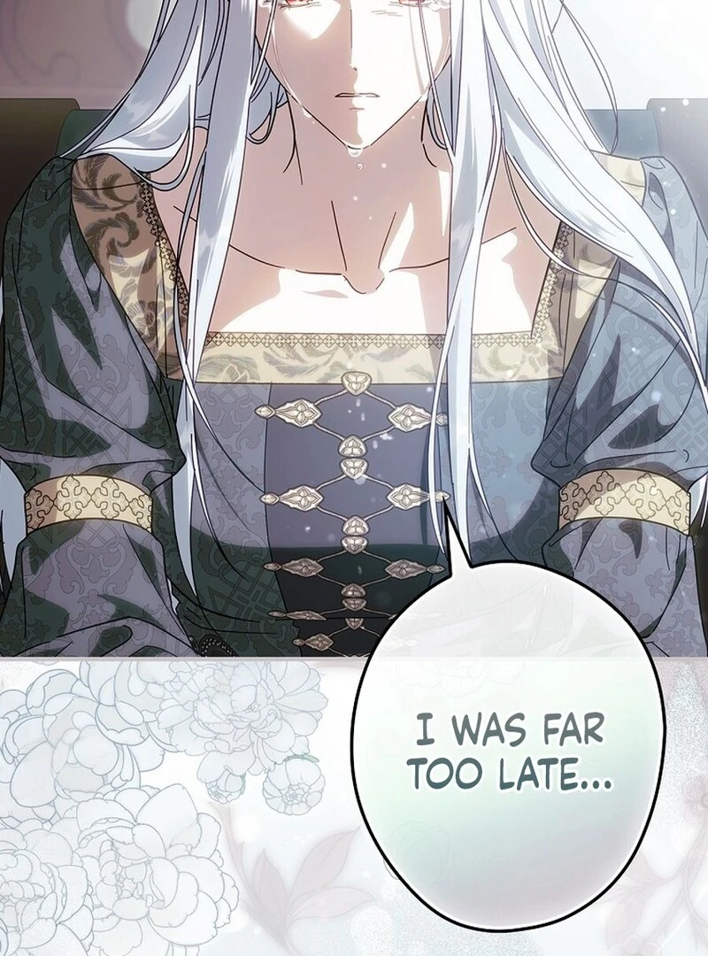 How to Get My Husband on My Side Chapter 115 - Page 139