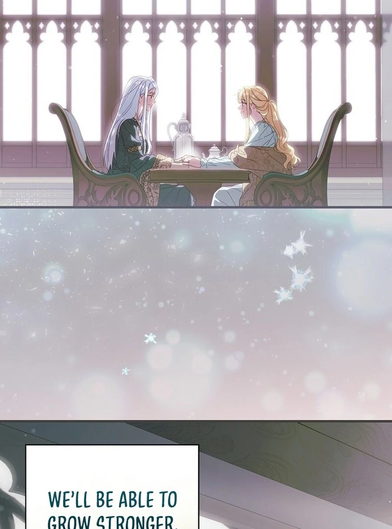 How to Get My Husband on My Side Chapter 115 - Page 165