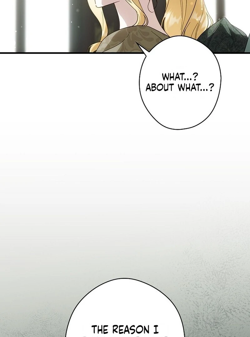 How to Get My Husband on My Side Chapter 115 - Page 19