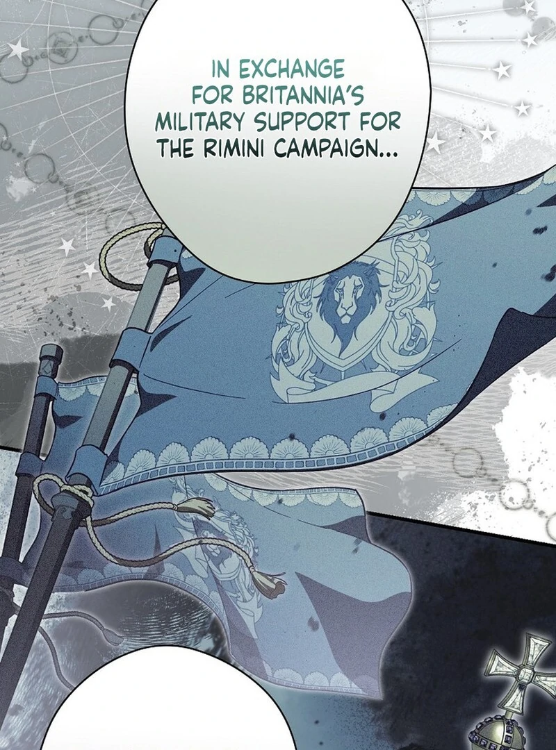 How to Get My Husband on My Side Chapter 115 - Page 24