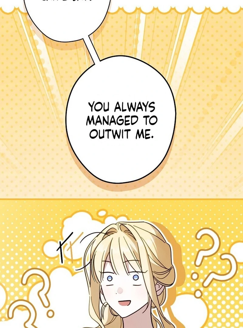 How to Get My Husband on My Side Chapter 115 - Page 50