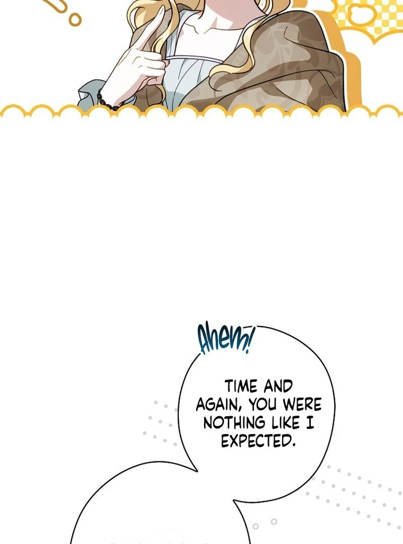 How to Get My Husband on My Side Chapter 115 - Page 51
