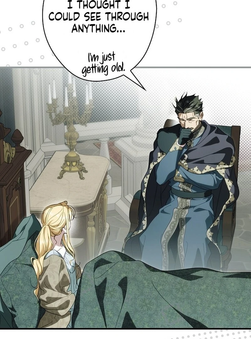 How to Get My Husband on My Side Chapter 115 - Page 52