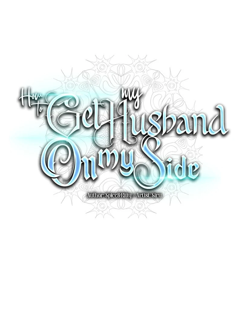 How to Get My Husband on My Side Chapter 115 - Page 68