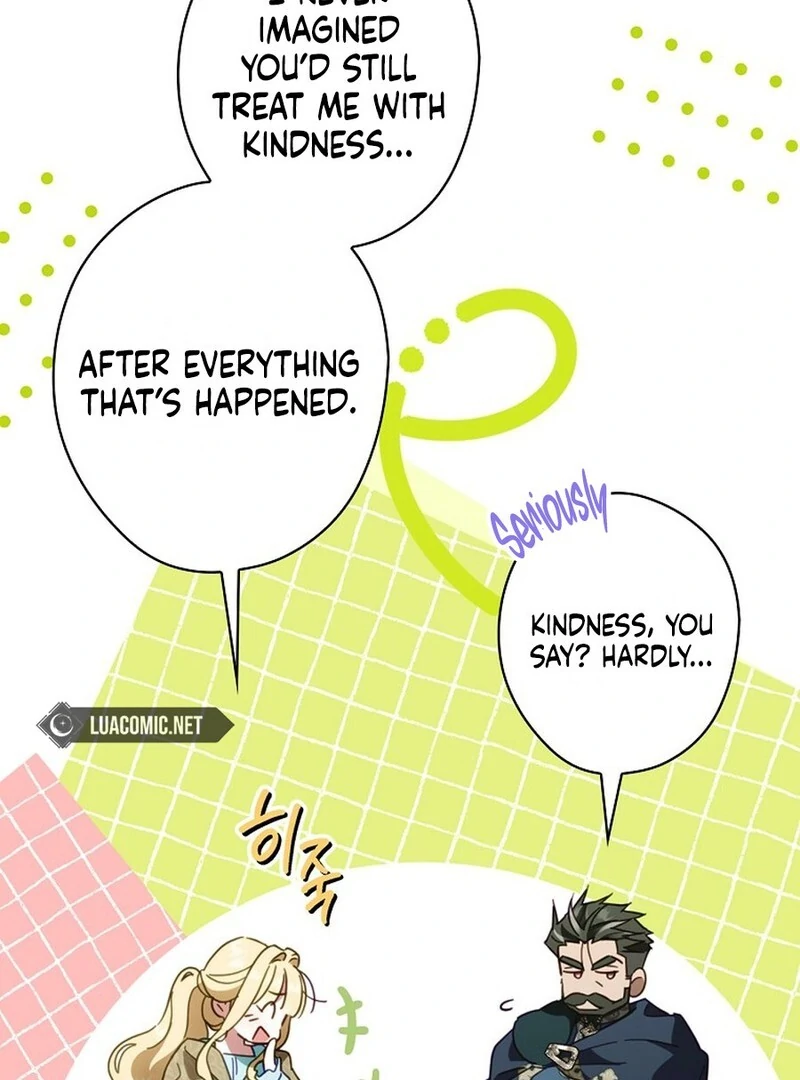 How to Get My Husband on My Side Chapter 115 - Page 75