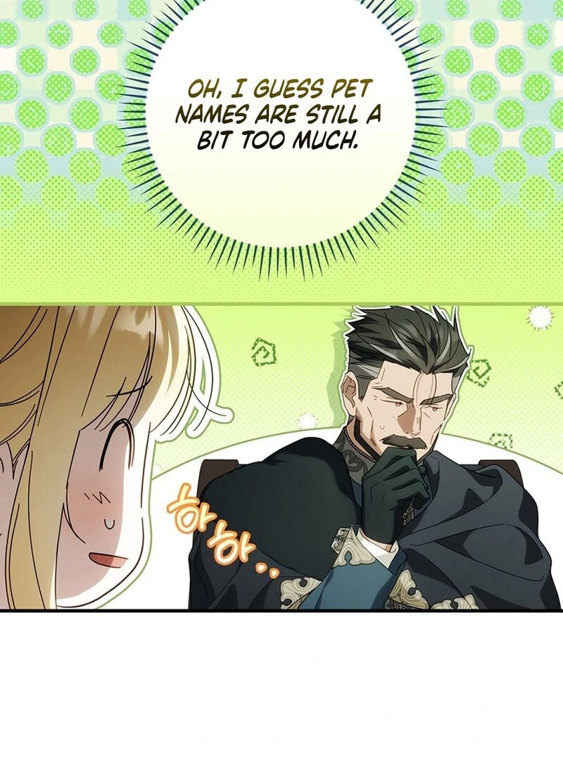 How to Get My Husband on My Side Chapter 115 - Page 84