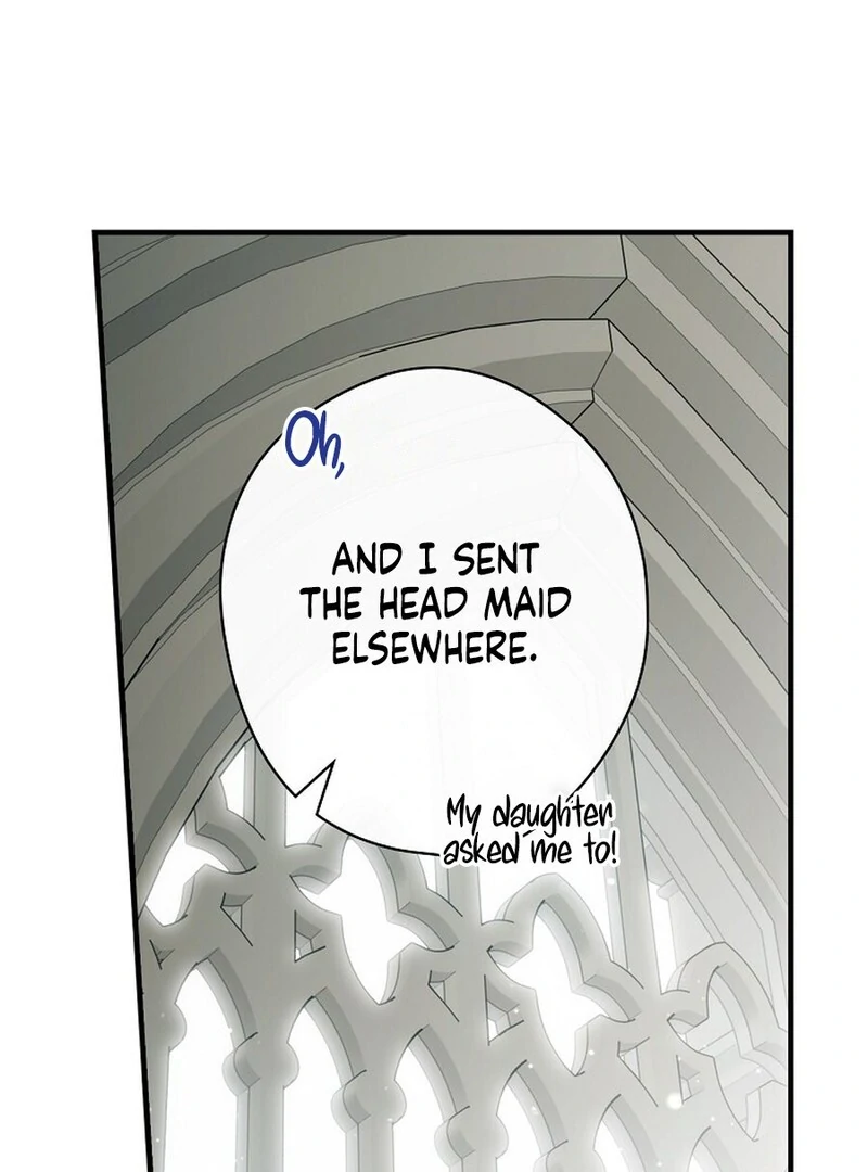 How to Get My Husband on My Side Chapter 115 - Page 85
