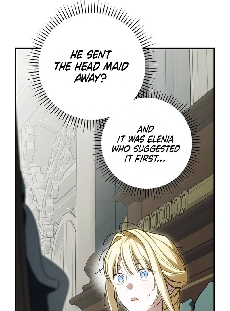 How to Get My Husband on My Side Chapter 115 - Page 87